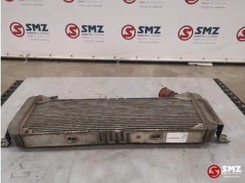 Kipufogórendszer SCANIA R