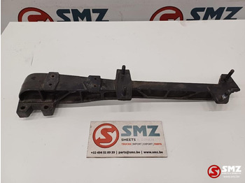 Keret/ Alváz SCANIA