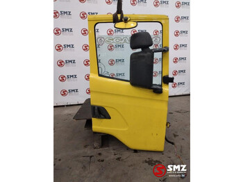 Ajtó és alkatrészek SCANIA