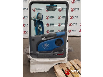 Ajtó és alkatrészek - Teherautó Scania Occ deur rechts Scania: 2 kép.