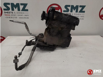 Motor és alkatrészek SCANIA