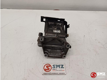 Motor és alkatrészek SCANIA