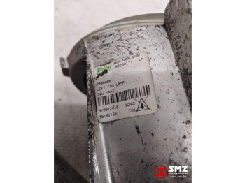 Ködlámpa - Teherautó Scania Occ mistlamp links Scania R410 2080688 1852572: 3 kép.