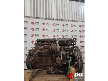 Motor - Teherautó Scania Occ motor DC1102 380hp Scania: 2 kép. Motor - Teherautó Scania Occ motor DC1102 380hp Scania: 2 kép.