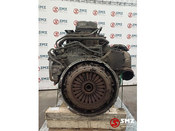 Motor - Teherautó Scania Occ motor DC1102 380hp Scania: 3 kép. Motor - Teherautó Scania Occ motor DC1102 380hp Scania: 3 kép.