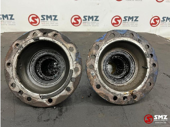 Féltengely - Teherautó Scania Occ set aandrijfasflensen Scania: 3 kép. Féltengely - Teherautó Scania Occ set aandrijfasflensen Scania: 3 kép.