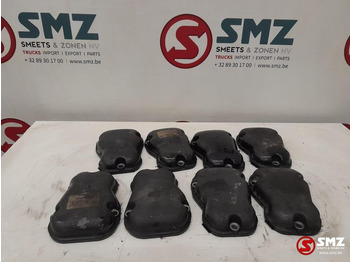 Motor és alkatrészek SCANIA