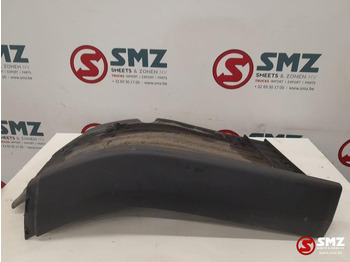 Karosszéria és külső SCANIA