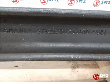 Kormányzás - Teherautó Scania Occ stuuras AM600S Scania: 5 kép.