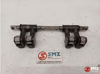 Motor és alkatrészek SCANIA