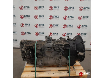 Sebességváltó SCANIA