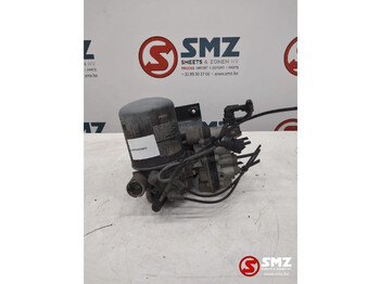 Alkatrész IVECO Trakker