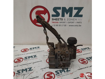 Alkatrész MERCEDES-BENZ