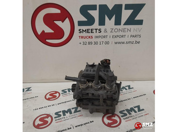 Alkatrész MERCEDES-BENZ