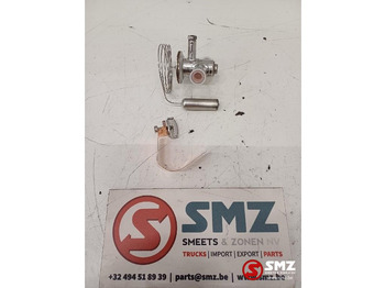 Új Hűtőrendszer - Teherautó THERMOKING Expansieventiel Thermoking: 2 kép. Új Hűtőrendszer - Teherautó THERMOKING Expansieventiel Thermoking: 2 kép.