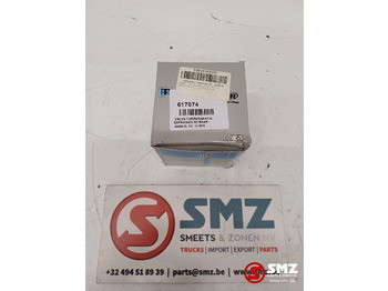 Új Hűtőrendszer - Teherautó THERMOKING Expansieventiel Thermoking: 3 kép. Új Hűtőrendszer - Teherautó THERMOKING Expansieventiel Thermoking: 3 kép.