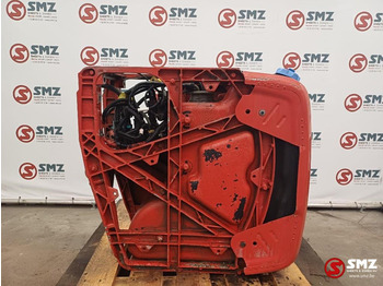 Üzemanyagrendszer VOLVO