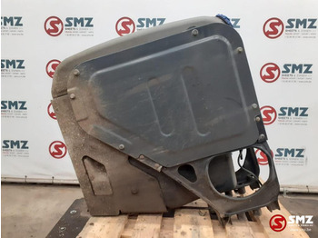 Üzemanyagrendszer VOLVO