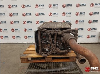 Katalizátor - Teherautó Volvo Occ Catalysator met roetfilter volvo FH4 euro 6: 2 kép.