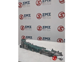 Motor és alkatrészek VOLVO