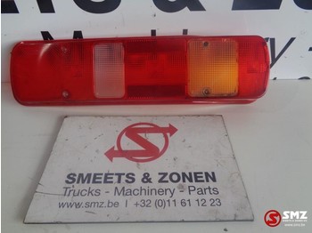 Hátsó lámpa VOLVO