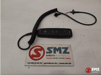 Elektromos rendszer VOLVO