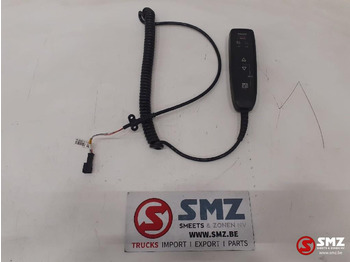 Elektromos rendszer VOLVO