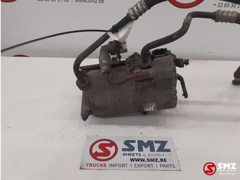 Motor és alkatrészek VOLVO