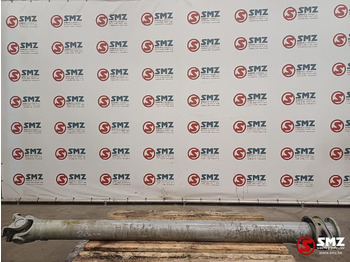 Féltengely - Teherautó Volvo Occ cardanas Volvo: 2 kép.