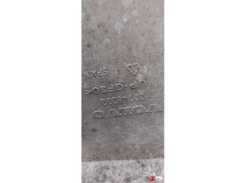 Rács - Teherautó Volvo Occ radiatorgrille Volvo: 3 kép. Rács - Teherautó Volvo Occ radiatorgrille Volvo: 3 kép.