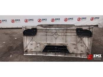 Rács - Teherautó Volvo Occ radiatorgrille Volvo: 2 kép. Rács - Teherautó Volvo Occ radiatorgrille Volvo: 2 kép.