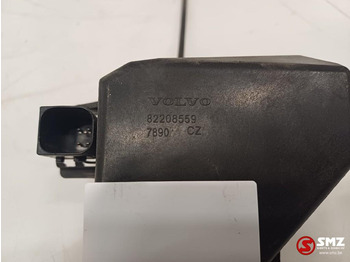 Rács - Teherautó Volvo Occ slotkit grille Volvo: 4 kép. Rács - Teherautó Volvo Occ slotkit grille Volvo: 4 kép.