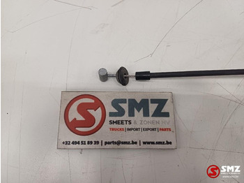 Rács - Teherautó Volvo Occ slotkit grille Volvo: 3 kép. Rács - Teherautó Volvo Occ slotkit grille Volvo: 3 kép.