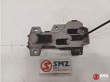 Rács - Teherautó Volvo Occ slotkit grille Volvo: 2 kép. Rács - Teherautó Volvo Occ slotkit grille Volvo: 2 kép.