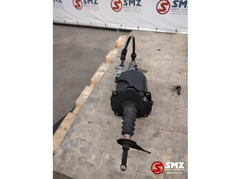 Kuplung és alkatrészek WABCO