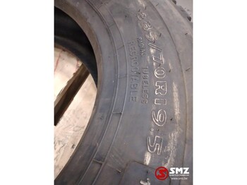 Gumiabroncs - Teherautó fulda Occ vrachtwagenband Fulda 285/70R19.5: 3 kép.