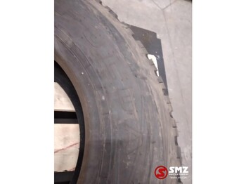 Gumiabroncs - Teherautó fulda Occ vrachtwagenband Fulda 285/70R19.5: 2 kép.