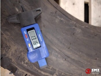 Gumiabroncs - Teherautó fulda Occ vrachtwagenband Fulda 285/70R19.5: 4 kép.