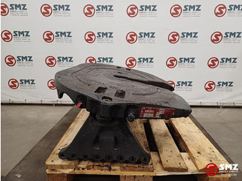 Nyereg - Teherautó jost Occ koppelschotel JSK40 JOST: 4 kép. Nyereg - Teherautó jost Occ koppelschotel JSK40 JOST: 4 kép.