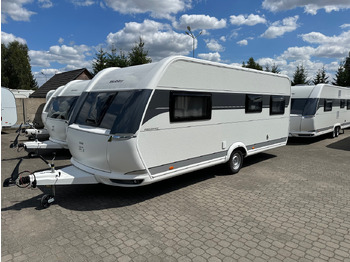 Lakókocsi HOBBY PRESTIGE 560 UL