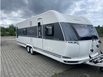 Lakókocsi HOBBY PRESTIGE 720 KWFU