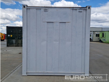 Tengeri konténer 20' x 8' Container (Cannot Be Reconsigned): 4 kép.