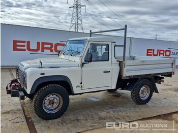Pickup LAND ROVER