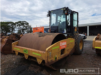 Henger CATERPILLAR