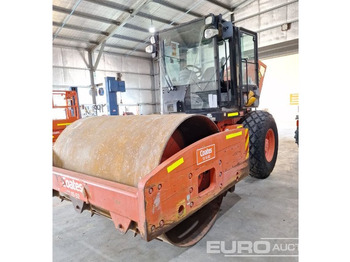 Henger CATERPILLAR