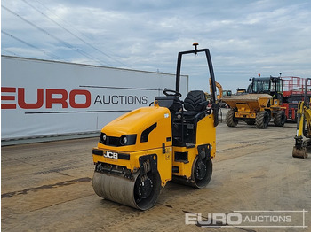 Henger JCB