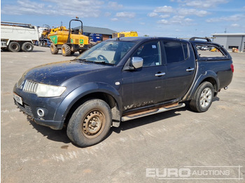 Pickup MITSUBISHI L200