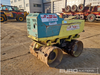 Építőipari berendezések