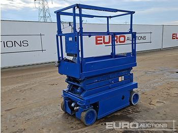 Emelő SKYJACK