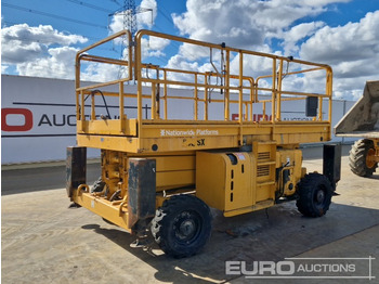 Emelő HAULOTTE H12SDX